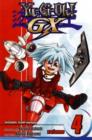 Image for Yu-Gi-Oh! GX, Vol. 4