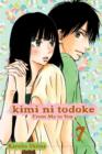 Image for Kimi ni Todoke: From Me to You, Vol. 7