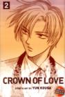 Image for Crown of Love, Vol. 2