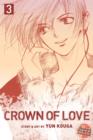 Image for Crown of loveVol. 3