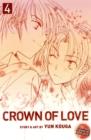 Image for Crown of loveVol. 4