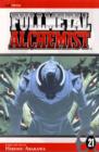 Image for Fullmetal Alchemist, Vol. 21