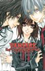 Image for Vampire Knight Official Fanbook