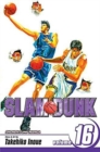 Image for Slam Dunk, Vol. 16