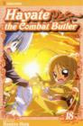 Image for Hayate the Combat Butler, Vol. 18