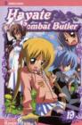 Image for Hayate the Combat Butler, Vol. 19