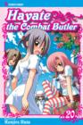 Image for Hayate the Combat Butler, Vol. 20