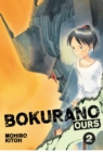Image for Bokurano: Ours, Vol. 2