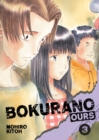 Image for Bokurano: Ours, Vol. 3