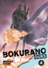 Image for Bokurano: Ours, Vol. 4