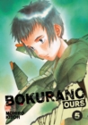 Image for Bokurano: Ours, Vol. 5