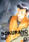 Image for Bokurano: Ours, Vol. 8