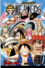 Image for One Piece, Vol. 51