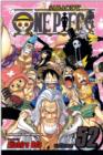 Image for One Piece, Vol. 52