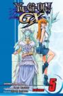 Image for Yu-Gi-Oh! GX, Vol. 5
