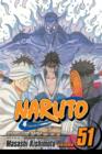 Image for Naruto, Vol. 51