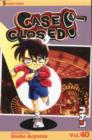 Image for Case Closed, Vol. 40