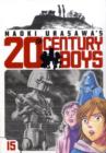 Image for Naoki Urasawa&#39;s 20th Century Boys, Vol. 15