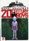 Image for 20th century boysVolume 21
