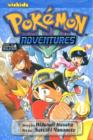 Image for Pokemon Adventures (Gold and Silver), Vol. 13