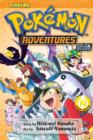 Image for Pokemon Adventures (Gold and Silver), Vol. 14