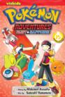 Image for Pokemon Adventures (Ruby and Sapphire), Vol. 15