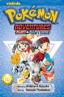 Image for Pokemon Adventures (Ruby and Sapphire), Vol. 16