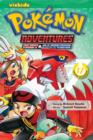 Image for Pokemon Adventures (Ruby and Sapphire), Vol. 17