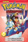 Image for Pokemon Adventures (Ruby and Sapphire), Vol. 18