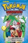 Image for Pokemon Adventures (Ruby and Sapphire), Vol. 19