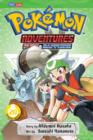 Image for Pokemon Adventures (Ruby and Sapphire), Vol. 20