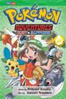 Image for Pokemon Adventures (Ruby and Sapphire), Vol. 21