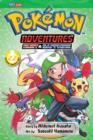 Image for Pokemon Adventures (Ruby and Sapphire), Vol. 22