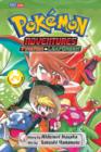 Image for Pokemon Adventures (FireRed and LeafGreen), Vol. 24