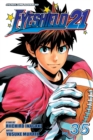 Image for Eyeshield 21, Vol. 35