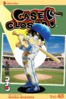Image for Case Closed, Vol. 43