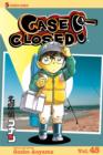 Image for Case Closed, Vol. 45