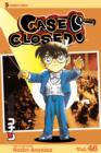Image for Case Closed, Vol. 46