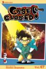 Image for Case Closed, Vol. 47