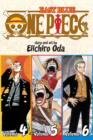 Image for One Piece (Omnibus Edition), Vol. 2
