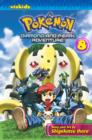 Image for Pokemon Diamond and Pearl Adventure!, Vol. 8
