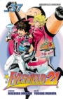 Image for Eyeshield 21, Vol. 37