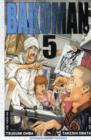 Image for Bakuman., Vol. 5