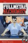 Image for Fullmetal alchemist24
