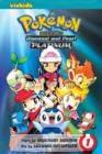 Image for Pokemon Adventures: Diamond and Pearl/Platinum, Vol. 1