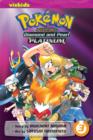Image for Pokemon Adventures: Diamond and Pearl/Platinum, Vol. 3