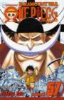 Image for One pieceVolume 57