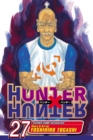 Image for Hunter x hunterVolume 27