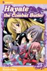 Image for Hayate the combat butler23