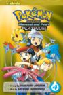 Image for Pokemon Adventures: Diamond and Pearl/Platinum, Vol. 4